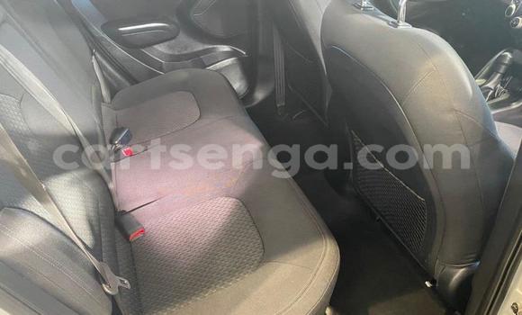 Acheter Occasion Voiture Hyundai ix35 Gris à Ezulwini, Hhohho Acheter Occasion Voiture Hyundai ix35 Gris à Ezulwini, Hhohho