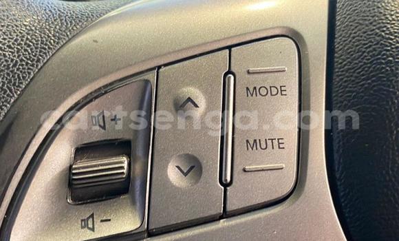 Acheter Occasion Voiture Hyundai ix35 Gris à Ezulwini, Hhohho Acheter Occasion Voiture Hyundai ix35 Gris à Ezulwini, Hhohho
