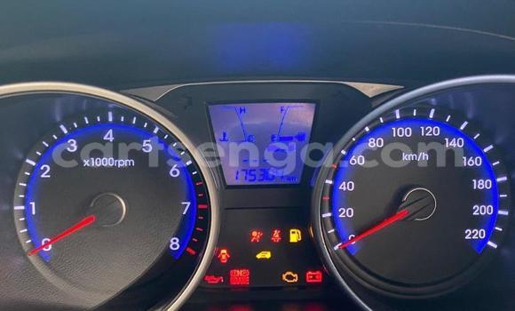 Acheter Occasion Voiture Hyundai ix35 Gris à Ezulwini, Hhohho Acheter Occasion Voiture Hyundai ix35 Gris à Ezulwini, Hhohho