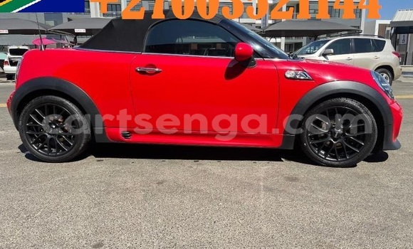 Acheter Occasion Voiture Mini Cooper S clubman Rouge à Mbabane, Manzini Acheter Occasion Voiture Mini Cooper S clubman Rouge à Mbabane, Manzini