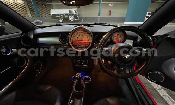 Acheter Occasion Voiture Mini Cooper S clubman Rouge à Mbabane, Manzini Acheter Occasion Voiture Mini Cooper S clubman Rouge à Mbabane, Manzini
