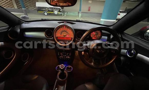 Acheter Occasion Voiture Mini Cooper S clubman Rouge à Mbabane, Manzini Acheter Occasion Voiture Mini Cooper S clubman Rouge à Mbabane, Manzini