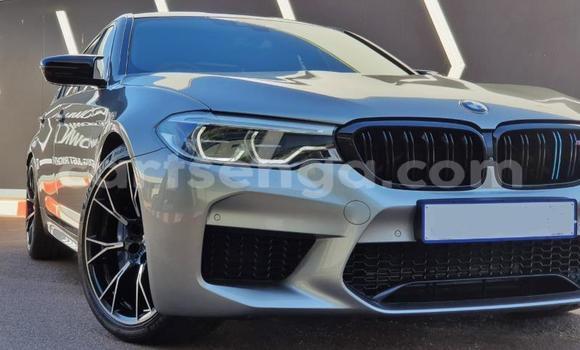 Nunua Ilio tumika BMW M5 Other Gari ndani ya Mbabane nchini Manzini Nunua Ilio tumika BMW M5 Other Gari ndani ya Mbabane nchini Manzini