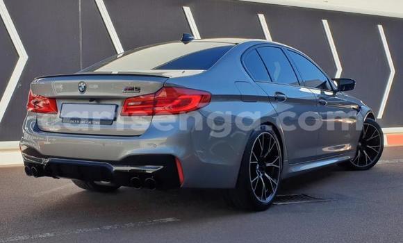 Nunua Ilio tumika BMW M5 Other Gari ndani ya Mbabane nchini Manzini Nunua Ilio tumika BMW M5 Other Gari ndani ya Mbabane nchini Manzini