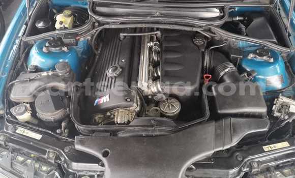 Buy Used BMW M3 Blue Car in Import - Dubai in Hhohho Buy Used BMW M3 Blue Car in Import - Dubai in Hhohho