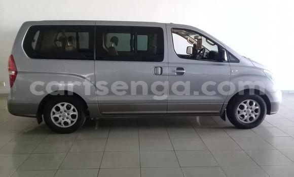 Buy Used Hyundai H1 Silver Car in Mbabane in Manzini Buy Used Hyundai H1 Silver Car in Mbabane in Manzini