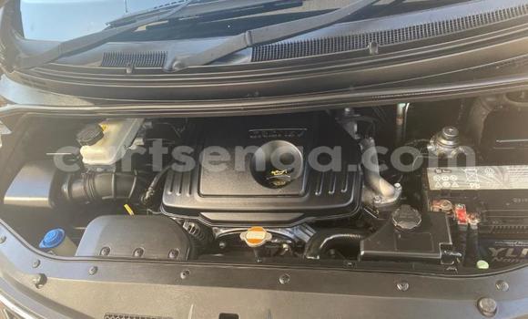 Acheter Occasion Voiture Hyundai H1 Gris à Mbabane, Manzini Acheter Occasion Voiture Hyundai H1 Gris à Mbabane, Manzini