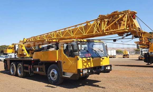 Buy Used Scania R420 Other Truck in Ezulwini in Hhohho