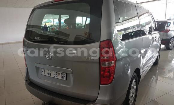 Buy Used Hyundai H1 Silver Car in Mbabane in Manzini Buy Used Hyundai H1 Silver Car in Mbabane in Manzini