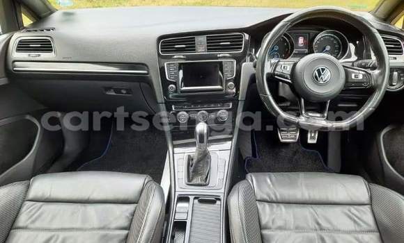 Buy Used Volkswagen Golf R Blue Car in Manzini in Manzini Buy Used Volkswagen Golf R Blue Car in Manzini in Manzini