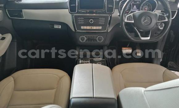 Buy Used Mercedes‒Benz AMG GLE Coupe Black Car in Manzini in Manzini Buy Used Mercedes‒Benz AMG GLE Coupe Black Car in Manzini in Manzini