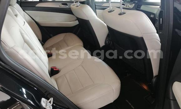 Buy Used Mercedes‒Benz AMG GLE Coupe Black Car in Manzini in Manzini Buy Used Mercedes‒Benz AMG GLE Coupe Black Car in Manzini in Manzini