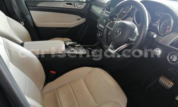Buy Used Mercedes‒Benz AMG GLE Coupe Black Car in Manzini in Manzini Buy Used Mercedes‒Benz AMG GLE Coupe Black Car in Manzini in Manzini