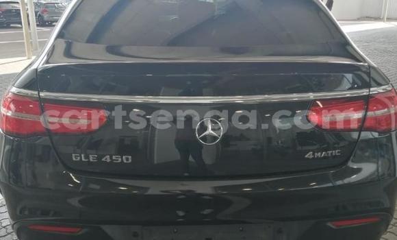 Buy Used Mercedes‒Benz AMG GLE Coupe Black Car in Manzini in Manzini Buy Used Mercedes‒Benz AMG GLE Coupe Black Car in Manzini in Manzini