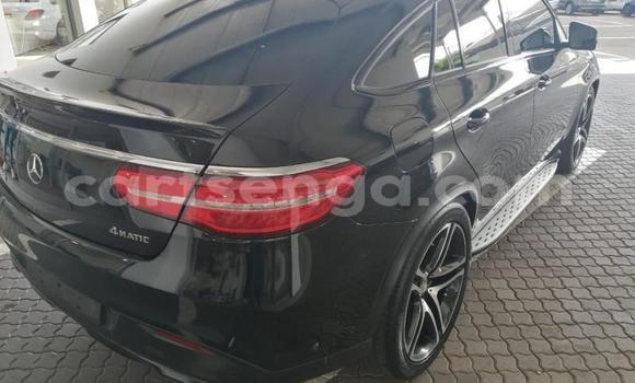 Buy Used Mercedes‒Benz AMG GLE Coupe Black Car in Manzini in Manzini Buy Used Mercedes‒Benz AMG GLE Coupe Black Car in Manzini in Manzini