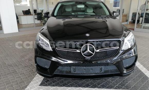 Buy Used Mercedes‒Benz AMG GLE Coupe Black Car in Manzini in Manzini Buy Used Mercedes‒Benz AMG GLE Coupe Black Car in Manzini in Manzini
