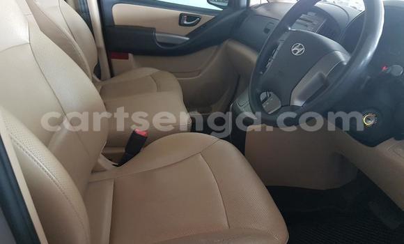 Buy Used Hyundai H1 Silver Car in Mbabane in Manzini Buy Used Hyundai H1 Silver Car in Mbabane in Manzini