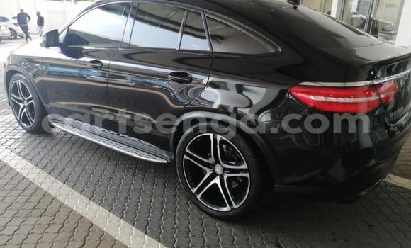 Buy Used Mercedes‒Benz AMG GLE Coupe Black Car in Manzini in Manzini Buy Used Mercedes‒Benz AMG GLE Coupe Black Car in Manzini in Manzini