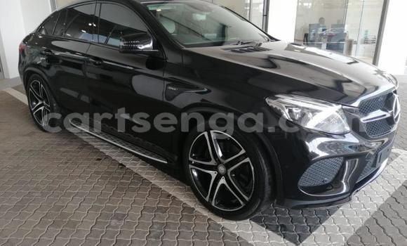 Buy Used Mercedes‒Benz AMG GLE Coupe Black Car in Manzini in Manzini Buy Used Mercedes‒Benz AMG GLE Coupe Black Car in Manzini in Manzini