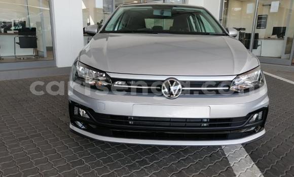 Buy Used Volkswagen Polo White Car in Manzini in Manzini Buy Used Volkswagen Polo White Car in Manzini in Manzini