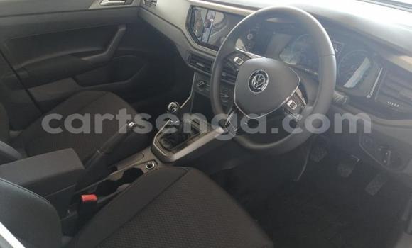 Buy Used Volkswagen Polo White Car in Manzini in Manzini Buy Used Volkswagen Polo White Car in Manzini in Manzini