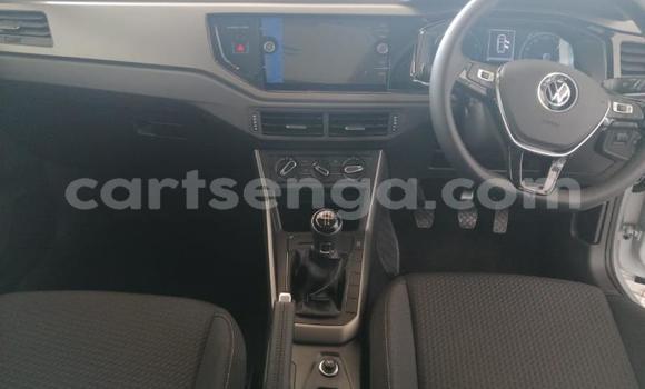 Buy Used Volkswagen Polo White Car in Manzini in Manzini Buy Used Volkswagen Polo White Car in Manzini in Manzini