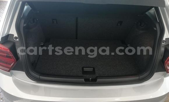 Buy Used Volkswagen Polo White Car in Manzini in Manzini Buy Used Volkswagen Polo White Car in Manzini in Manzini