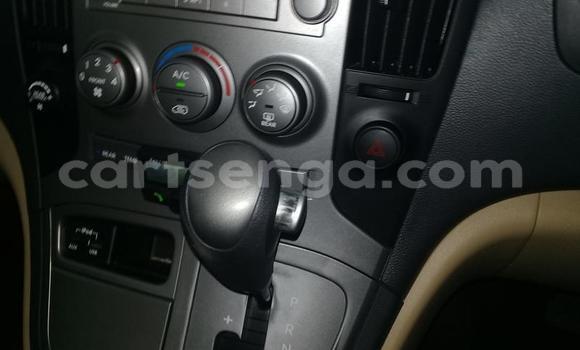 Buy Used Hyundai H1 Silver Car in Mbabane in Manzini Buy Used Hyundai H1 Silver Car in Mbabane in Manzini