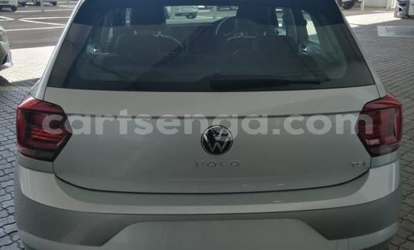 Buy Used Volkswagen Polo White Car in Manzini in Manzini Buy Used Volkswagen Polo White Car in Manzini in Manzini