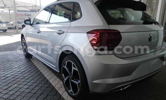 Buy Used Volkswagen Polo White Car in Manzini in Manzini Buy Used Volkswagen Polo White Car in Manzini in Manzini