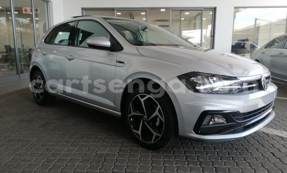 Buy Used Volkswagen Polo White Car in Manzini in Manzini Buy Used Volkswagen Polo White Car in Manzini in Manzini