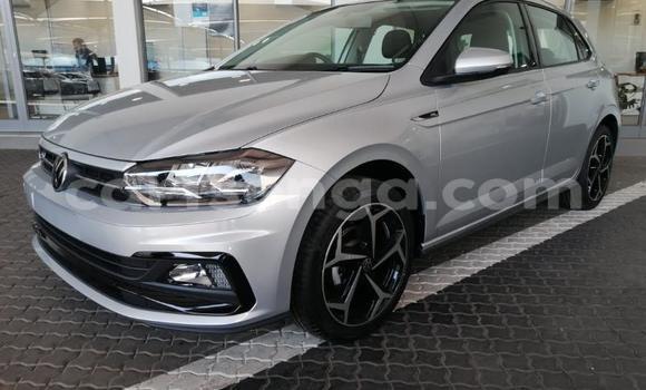 Buy Used Volkswagen Polo White Car in Manzini in Manzini Buy Used Volkswagen Polo White Car in Manzini in Manzini