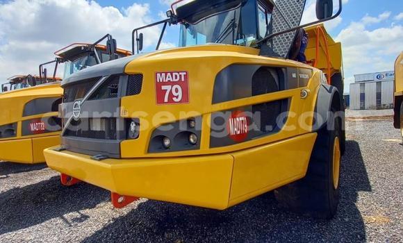 Nunua Ilio tumika Volvo F4 Other Lori ndani ya Ezulwini nchini Hhohho