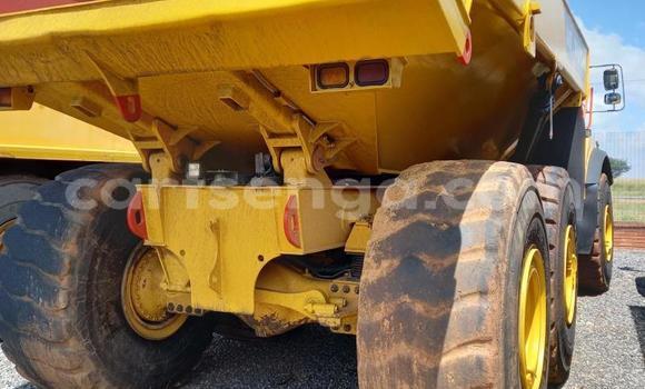 Acheter Occasion Utilitaire Volvo F4 Autre à Ezulwini, Hhohho Acheter Occasion Utilitaire Volvo F4 Autre à Ezulwini, Hhohho