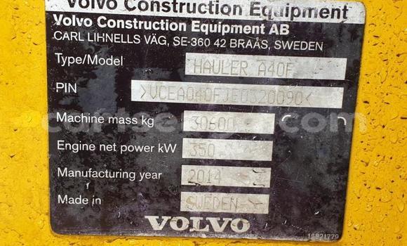 Acheter Occasion Utilitaire Volvo F4 Autre à Ezulwini, Hhohho Acheter Occasion Utilitaire Volvo F4 Autre à Ezulwini, Hhohho