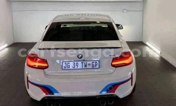 Buy Used BMW M2 White Car in Mbabane in Manzini Buy Used BMW M2 White Car in Mbabane in Manzini
