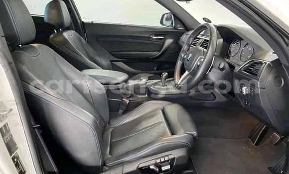 Buy Used BMW M2 White Car in Mbabane in Manzini Buy Used BMW M2 White Car in Mbabane in Manzini