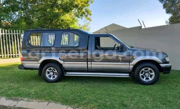 Buy Used Isuzu KB Silver Car in Mbabane in Manzini Buy Used Isuzu KB Silver Car in Mbabane in Manzini