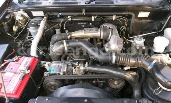 Buy Used Isuzu KB Silver Car in Mbabane in Manzini Buy Used Isuzu KB Silver Car in Mbabane in Manzini