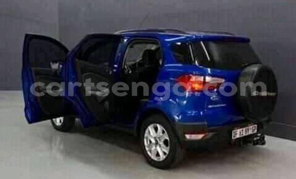 Buy Used Ford Kuga Blue Car in Mbabane in Manzini Buy Used Ford Kuga Blue Car in Mbabane in Manzini