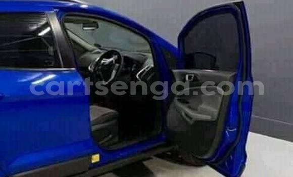 Buy Used Ford Kuga Blue Car in Mbabane in Manzini Buy Used Ford Kuga Blue Car in Mbabane in Manzini