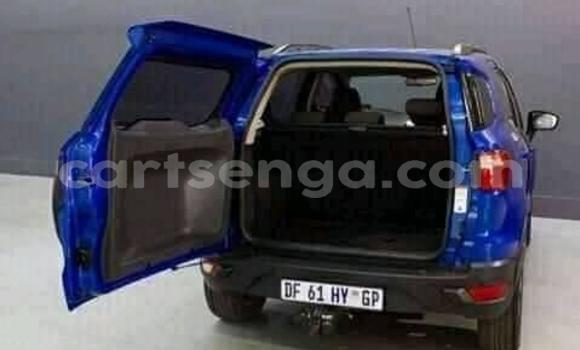 Buy Used Ford Kuga Blue Car in Mbabane in Manzini Buy Used Ford Kuga Blue Car in Mbabane in Manzini