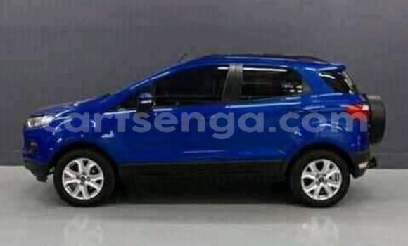 Buy Used Ford Kuga Blue Car in Mbabane in Manzini Buy Used Ford Kuga Blue Car in Mbabane in Manzini