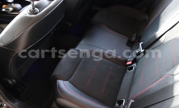 Buy Used Mercedes-Benz A200 Black Car in Ezulwini in Hhohho Buy Used Mercedes-Benz A200 Black Car in Ezulwini in Hhohho