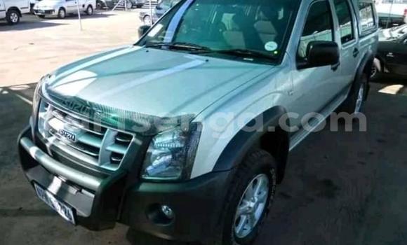 Buy Used Isuzu KB Silver Car in Mbabane in Manzini Buy Used Isuzu KB Silver Car in Mbabane in Manzini