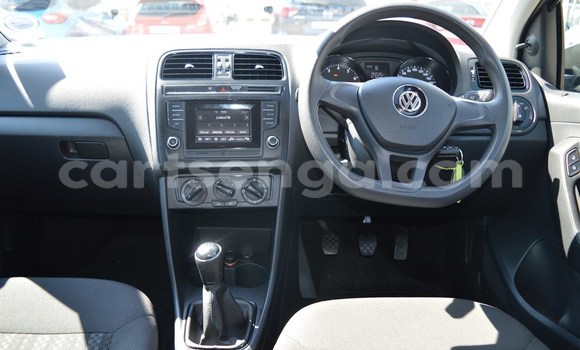 Buy Used Volkswagen Polo Blue Car in Mbabane in Manzini Buy Used Volkswagen Polo Blue Car in Mbabane in Manzini