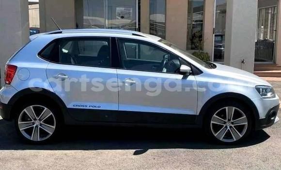 Acheter Occasion Voiture Volkswagen Polo Gris à Mbabane, Manzini Acheter Occasion Voiture Volkswagen Polo Gris à Mbabane, Manzini