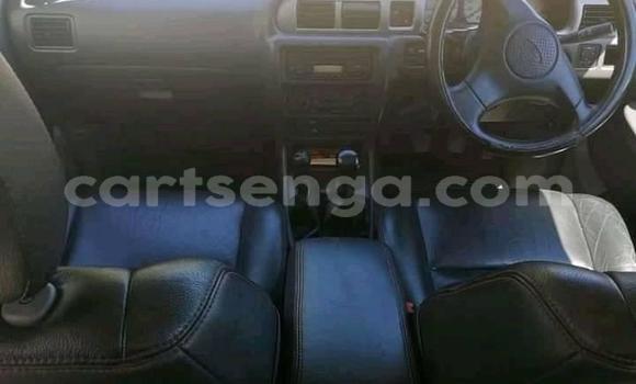 Nunua Ilio tumika Ford Ranger Silver Gari ndani ya Mbabane nchini Manzini Nunua Ilio tumika Ford Ranger Silver Gari ndani ya Mbabane nchini Manzini