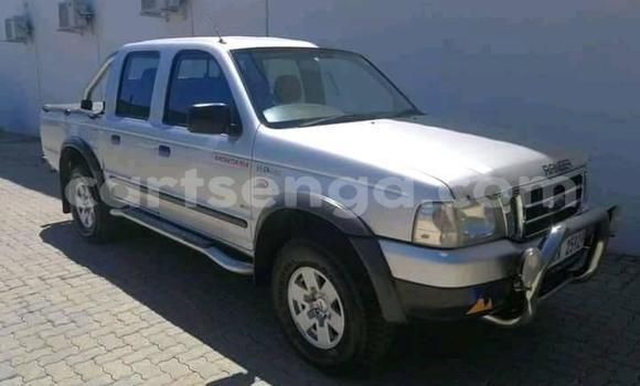 Buy Used Ford Ranger Silver Car in Mbabane in Manzini Buy Used Ford Ranger Silver Car in Mbabane in Manzini