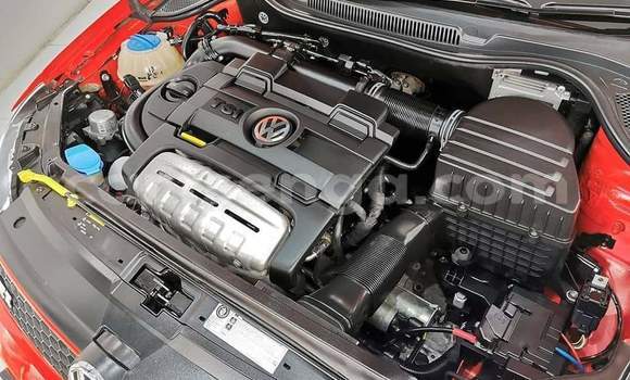 Buy Used Volkswagen Polo GTI Red Car in Big Bend in Lubombo District Buy Used Volkswagen Polo GTI Red Car in Big Bend in Lubombo District
